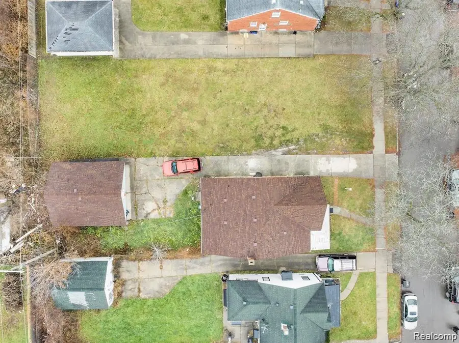 7349 Warwick Street, Detroit, MI 48228 - #2