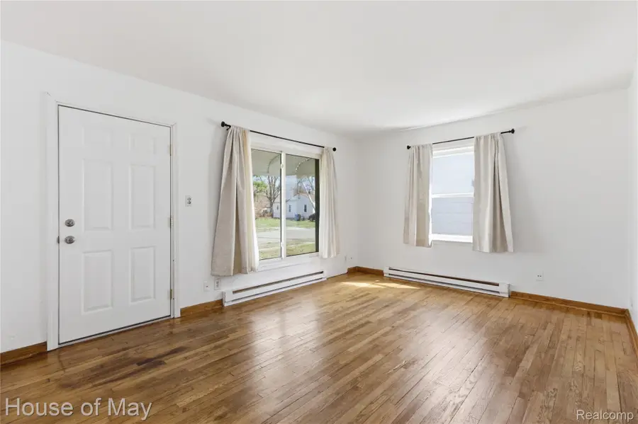 25953 Dartmouth Street, Inkster, MI 48141 - #2
