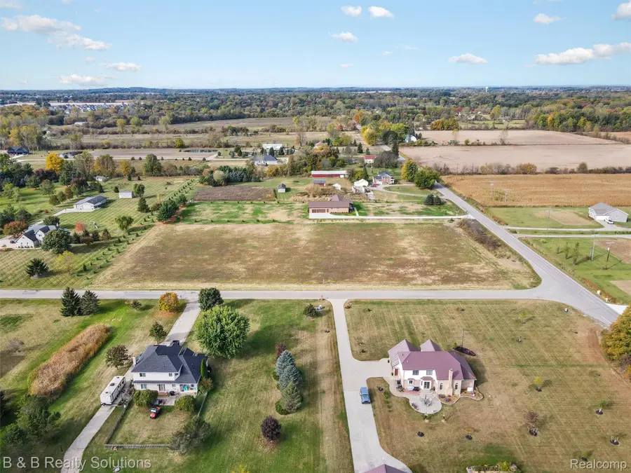 0 Prunella Drive, Almont, MI 48003 - #3
