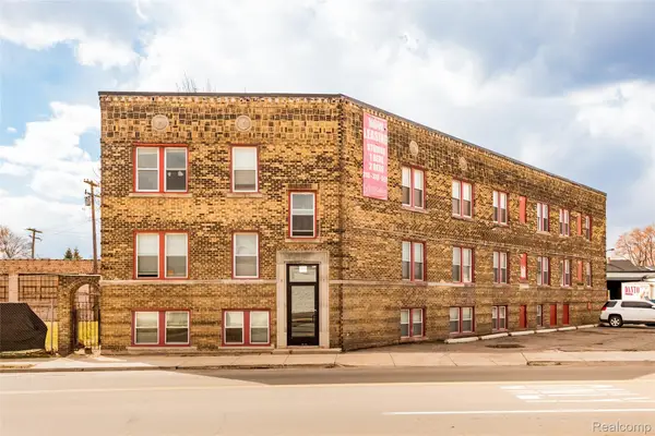 2683 Central, Detroit, MI 48209