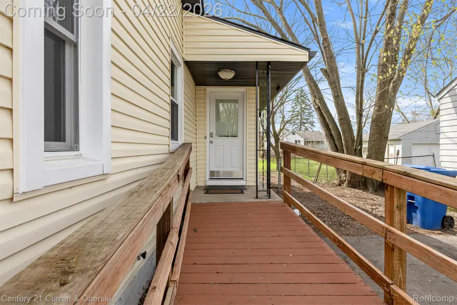 977 Boston Avenue, Waterford, MI 48328 - #3