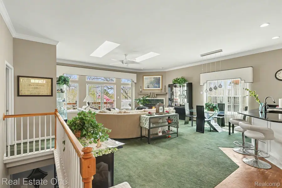 846 Ridgeside Drive, Milford, MI 48381 - #2