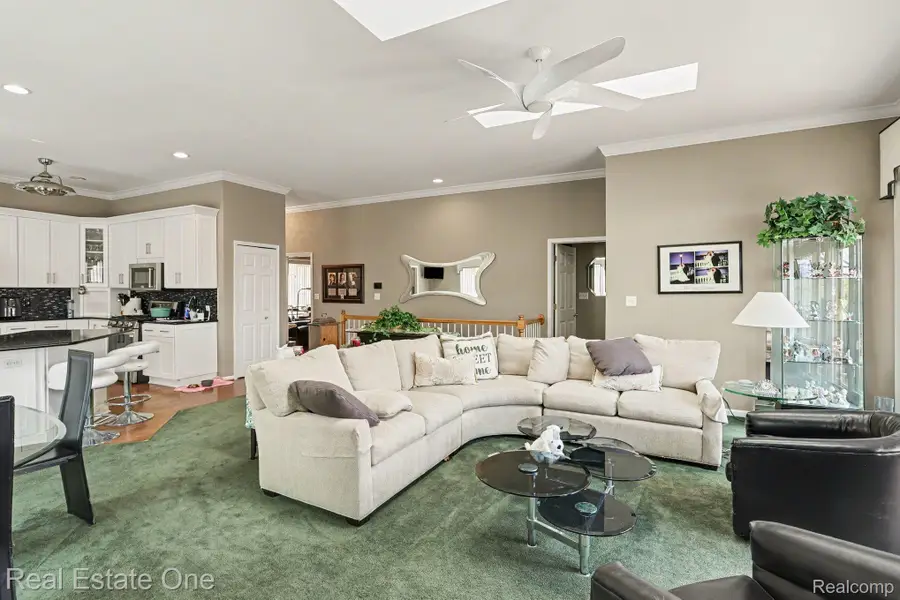846 Ridgeside Drive, Milford, MI 48381 - #3