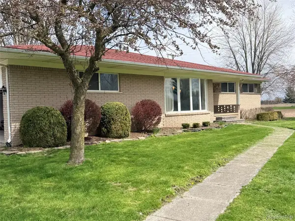 14850 Gould Road, Allenton, MI 48002