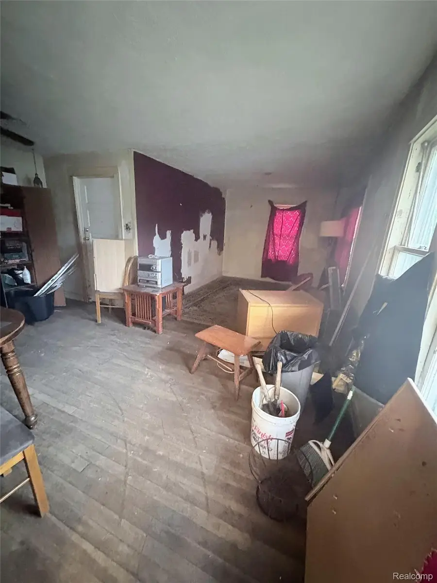 1209 Lathrop Street, Lansing, MI 48912 - #3