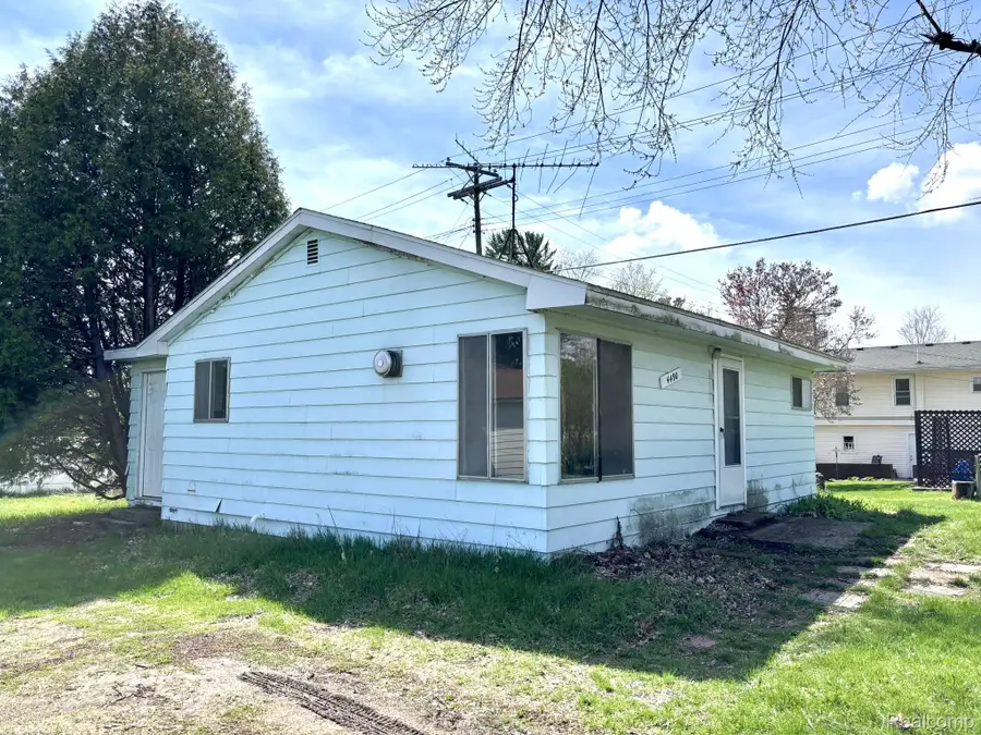 4490 Peppermill Road, Attica, MI 48412 - #3