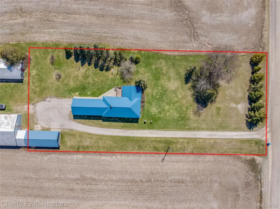 342 N Chambers Road, Tawas, MI 48763 - #2