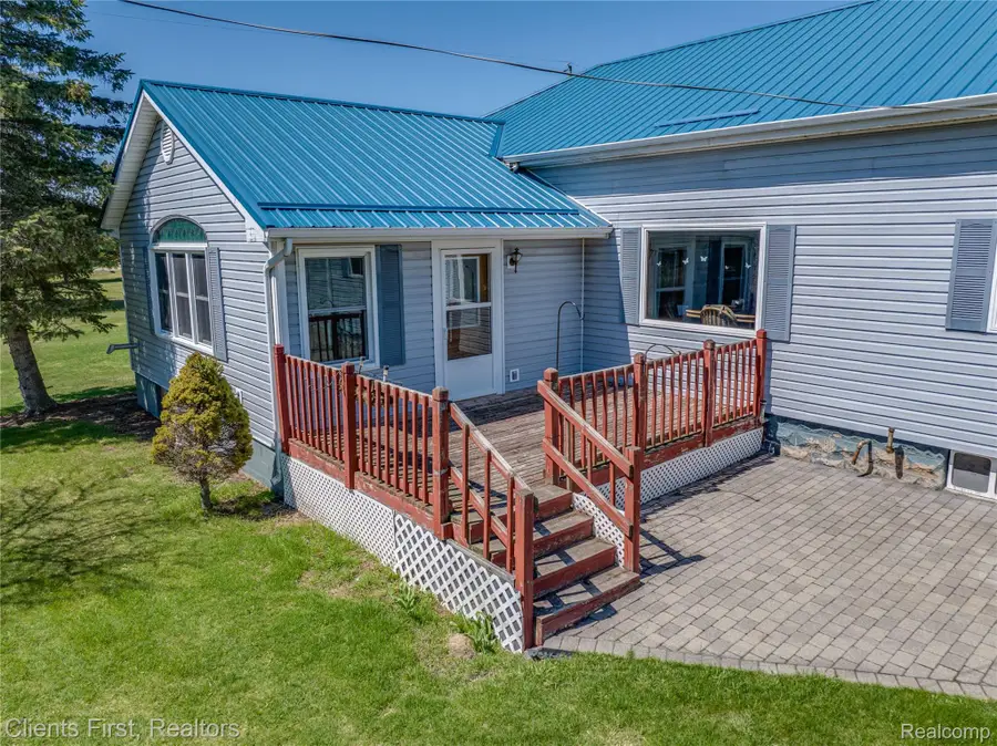 342 N Chambers Road, Tawas, MI 48763 - #3