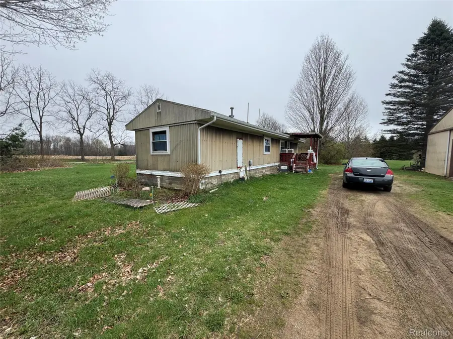 183 Carpenter Road, Fostoria, MI 48435 - #3