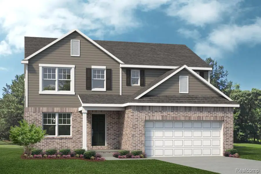 TBD Judah Road, Orion, MI 48051 - #1