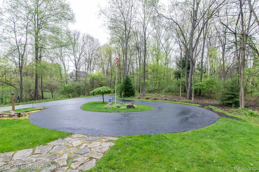 9474 Marshall Road, Green Oak, MI 48178 - #2