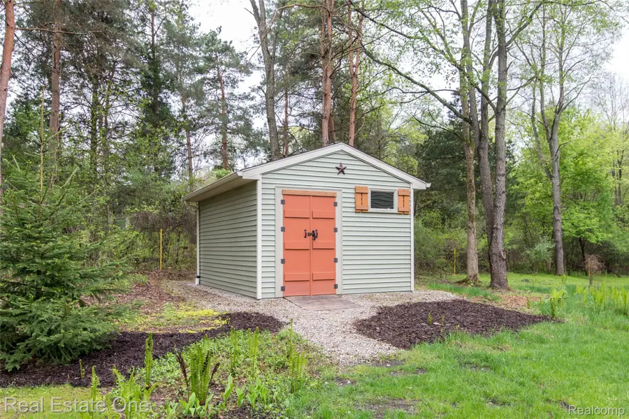 9474 Marshall Road, Green Oak, MI 48178 - #3