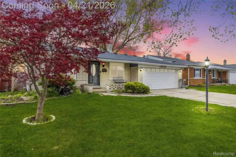 13718 Joyce Drive, Warren, MI 48088 - #2