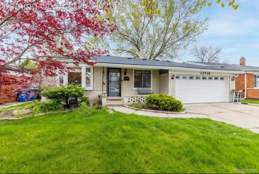 13718 Joyce Drive, Warren, MI 48088 - #3