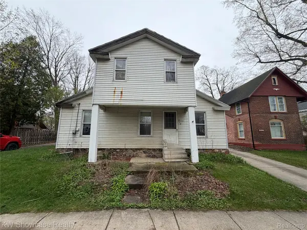 310 N Bridge Street, Linden, MI 48451