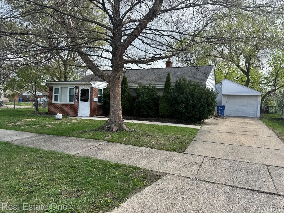 24344 Rosemarie Avenue, Warren, MI 48089 - #1