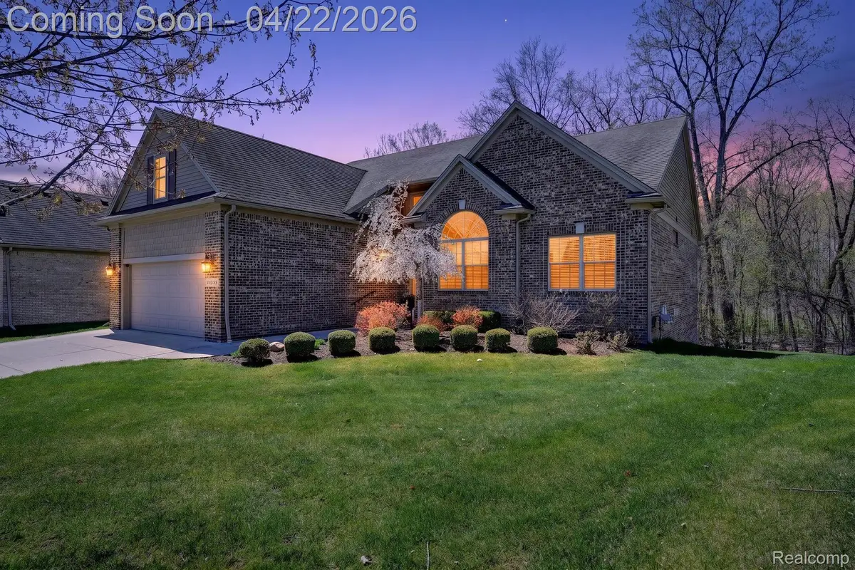 36332 Fairway Drive, Livonia, MI 48152 - #1