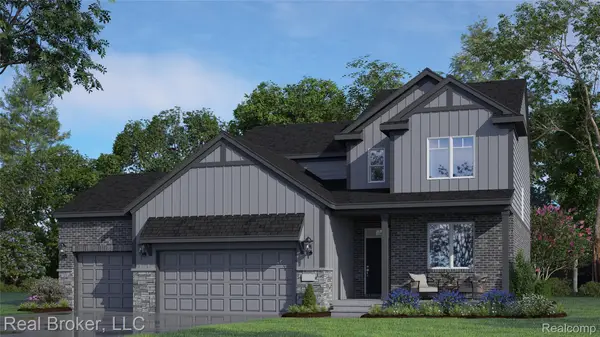 53969 Carrigan Drive, NewBaltimore, MI 48047