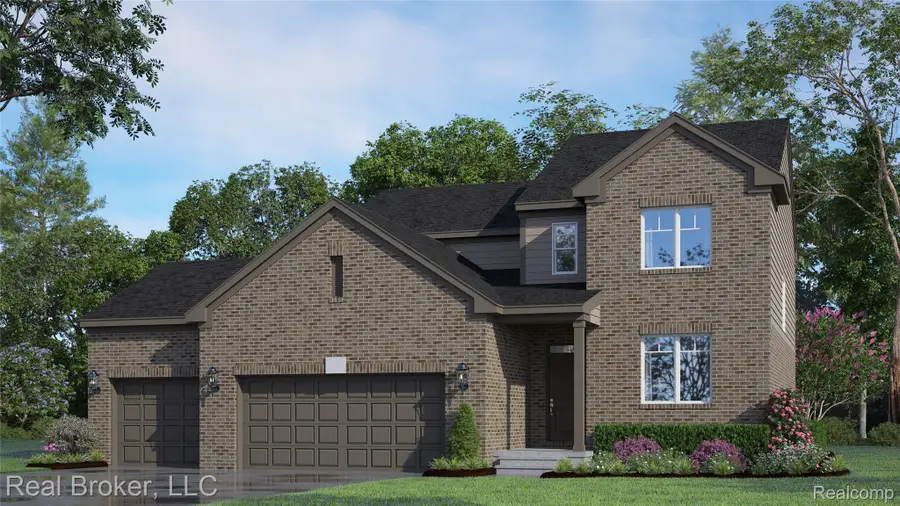 53969 Carrigan Drive, New Baltimore, MI 48047 - #3