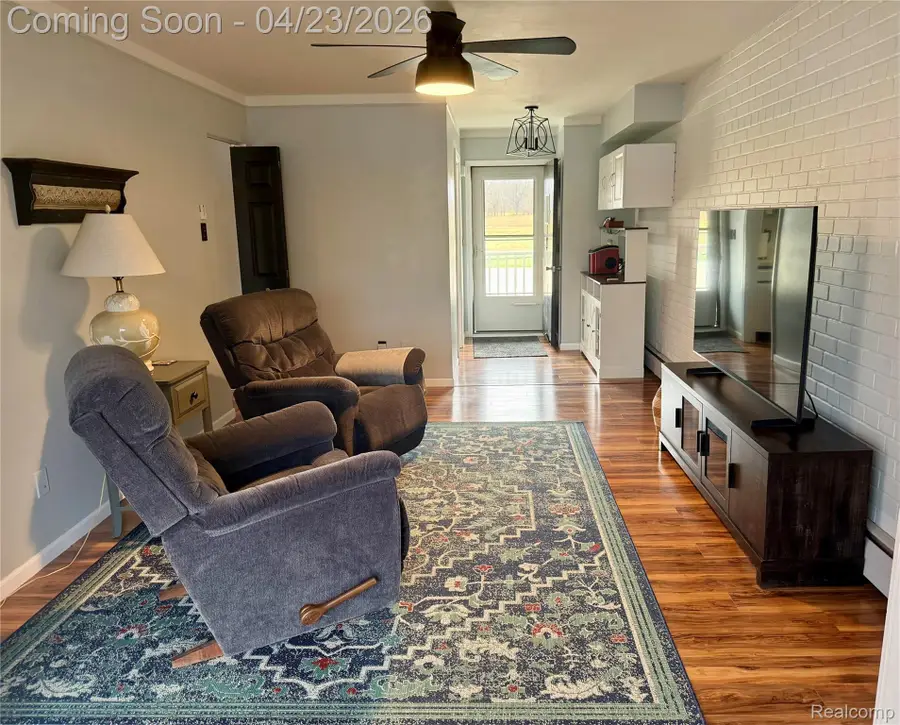 26955 Milford #30, Lyon, MI 48178 - #2