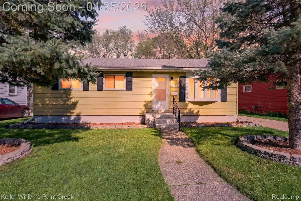 22546 Ira Boulevard, Warren, MI 48091 - #1