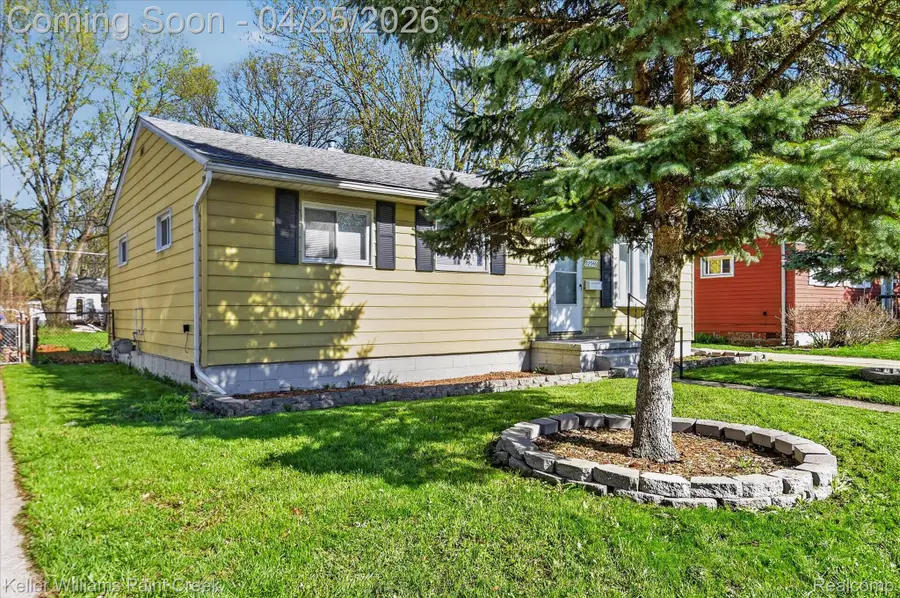 22546 Ira Boulevard, Warren, MI 48091 - #2