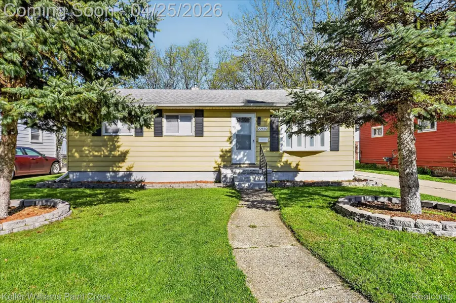 22546 Ira Boulevard, Warren, MI 48091 - #3