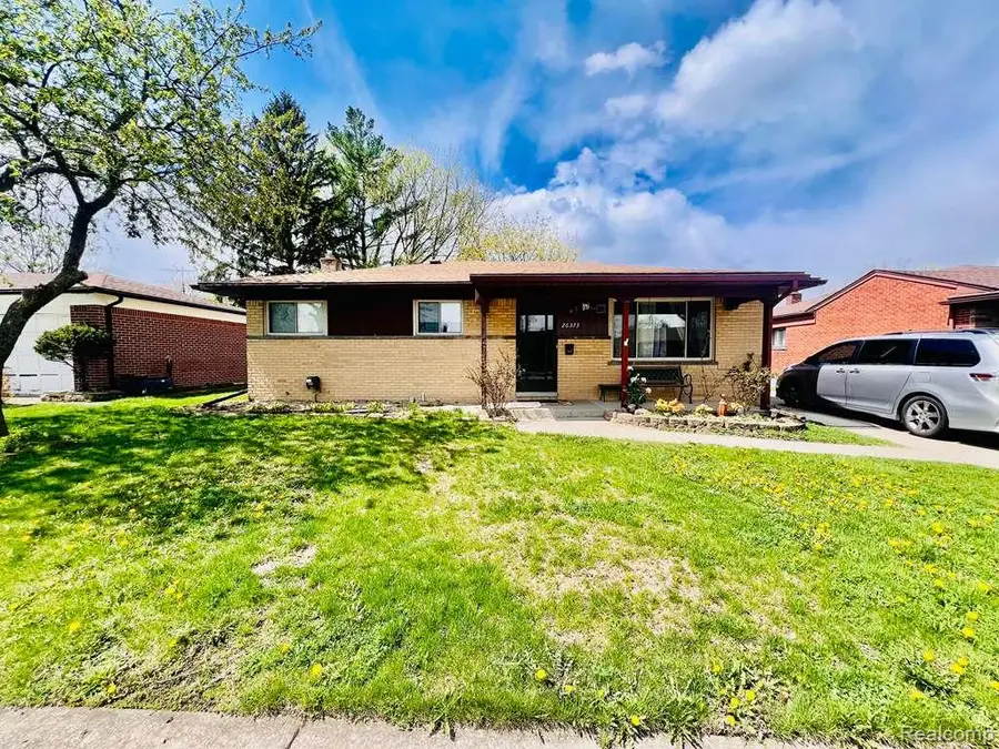 26373 Curie Avenue, Warren, MI 48091 - #3