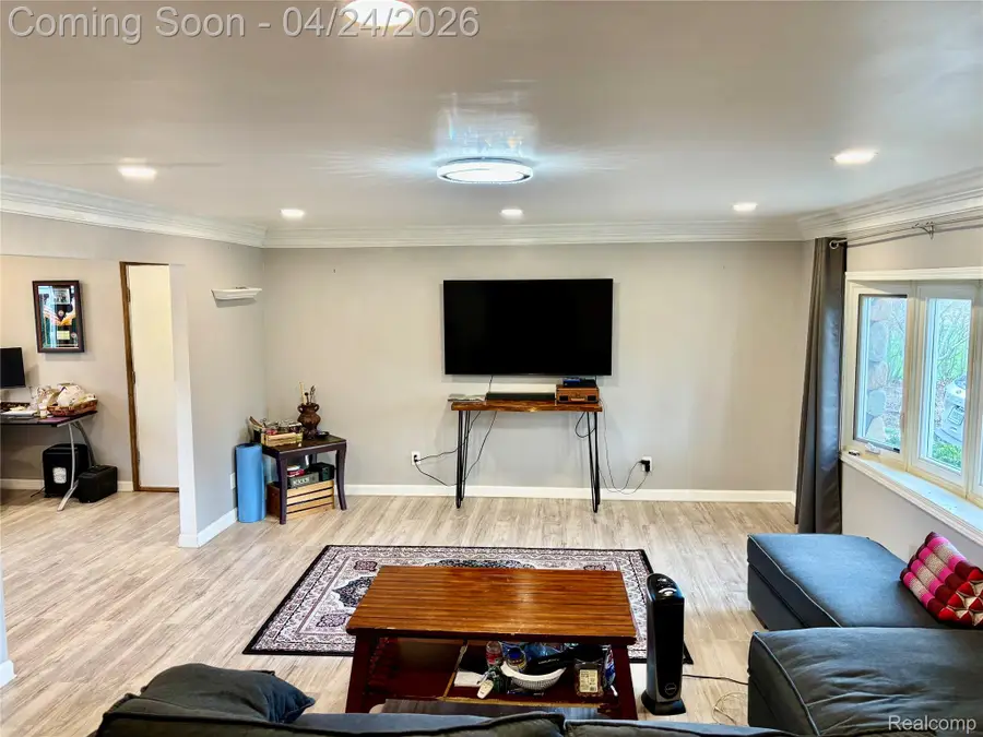 1340 Foreland Drive, Oxford, MI 48371 - #2