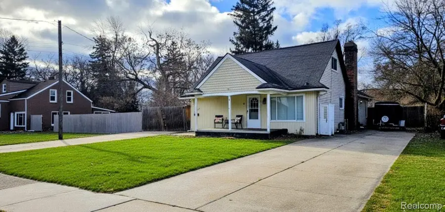 24653 Eureka Avenue, Warren, MI 48091 - #3