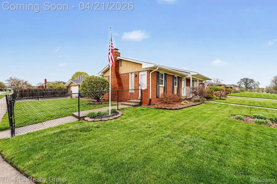 15046 Malcolm Street, Southgate, MI 48195 - #3
