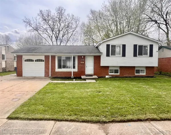 8650 Cedar Court, Ypsilanti, MI 48198