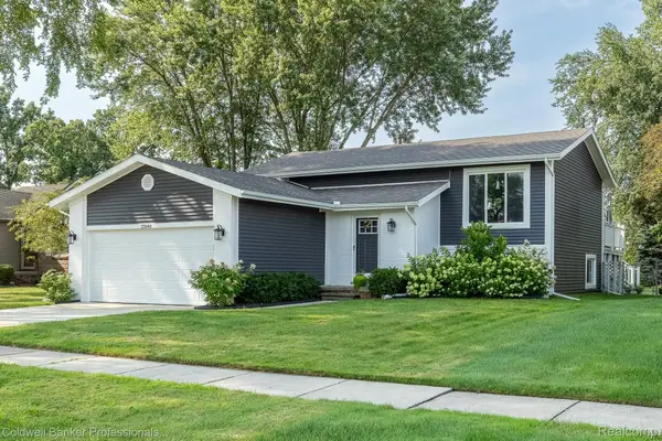 23540 Harvard Shore Drive, ClintonTownship, MI 48035