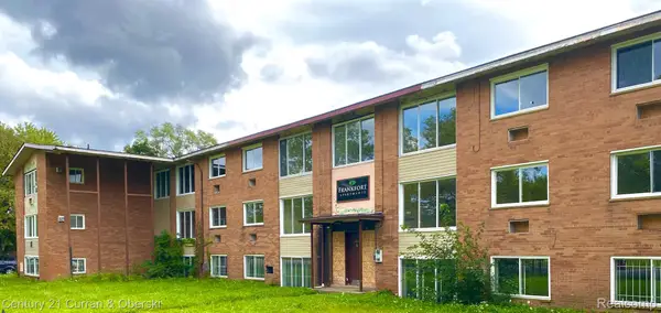 14440 Frankfort Street, Detroit, MI 48224