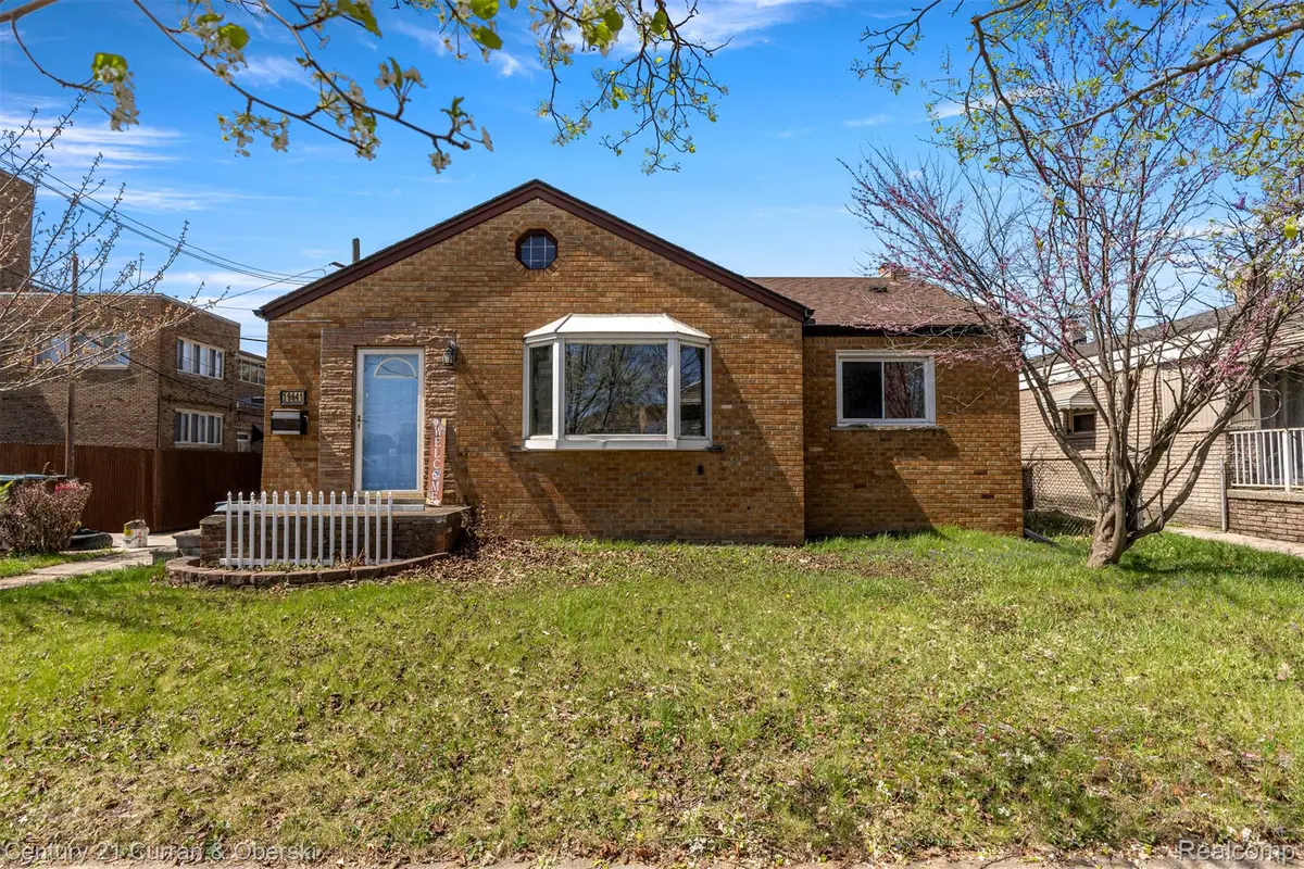 19641 Henry Street, Melvindale, MI 48122 - #1