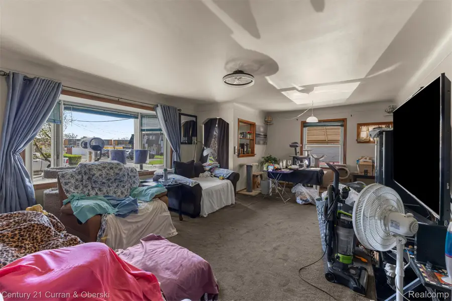 19641 Henry Street, Melvindale, MI 48122 - #3