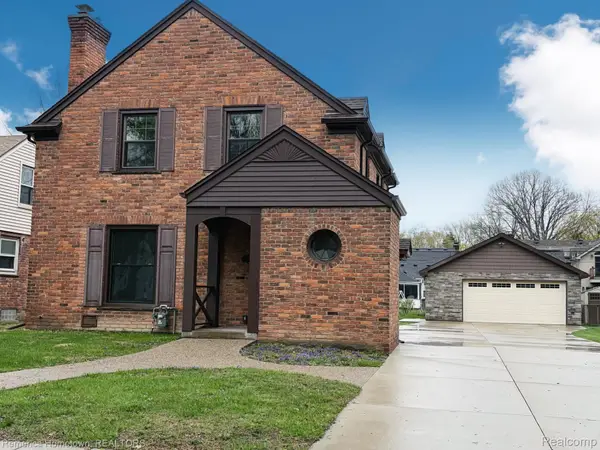 9614 Auburndale Street, Livonia, MI 48150