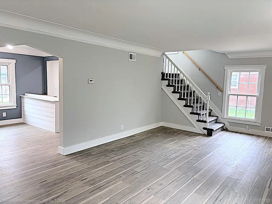 9614 Auburndale Street, Livonia, MI 48150 - #3