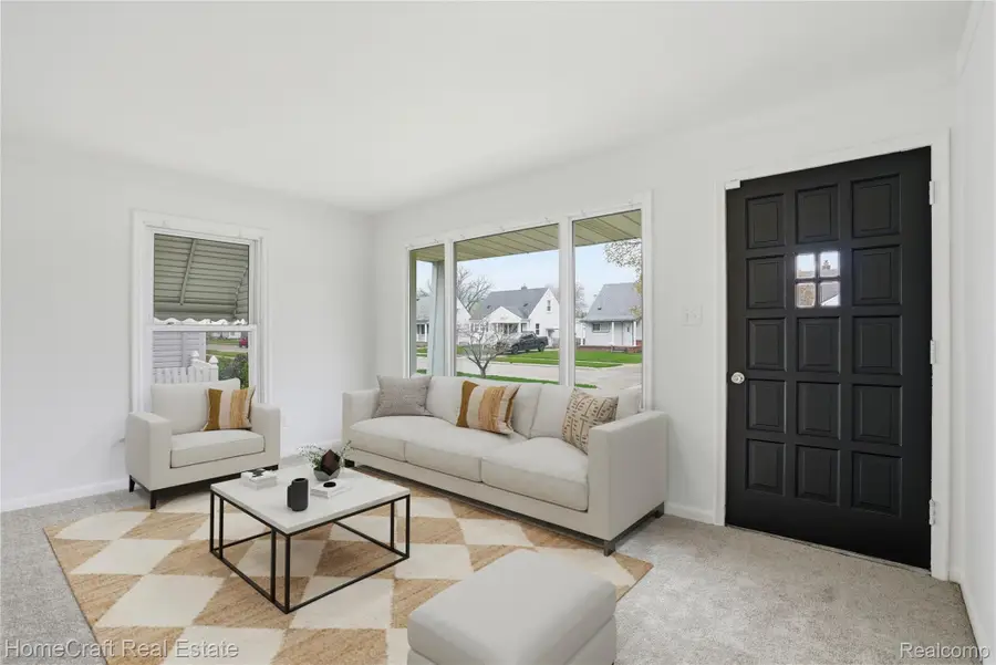 28629 James Street, Garden City, MI 48135 - #3