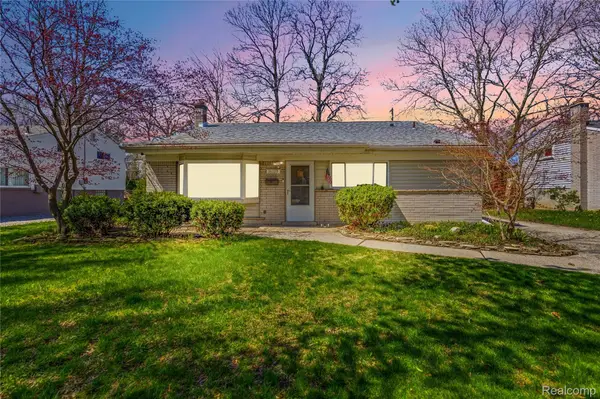 36023 Weideman Street, ClintonTownship, MI 48035