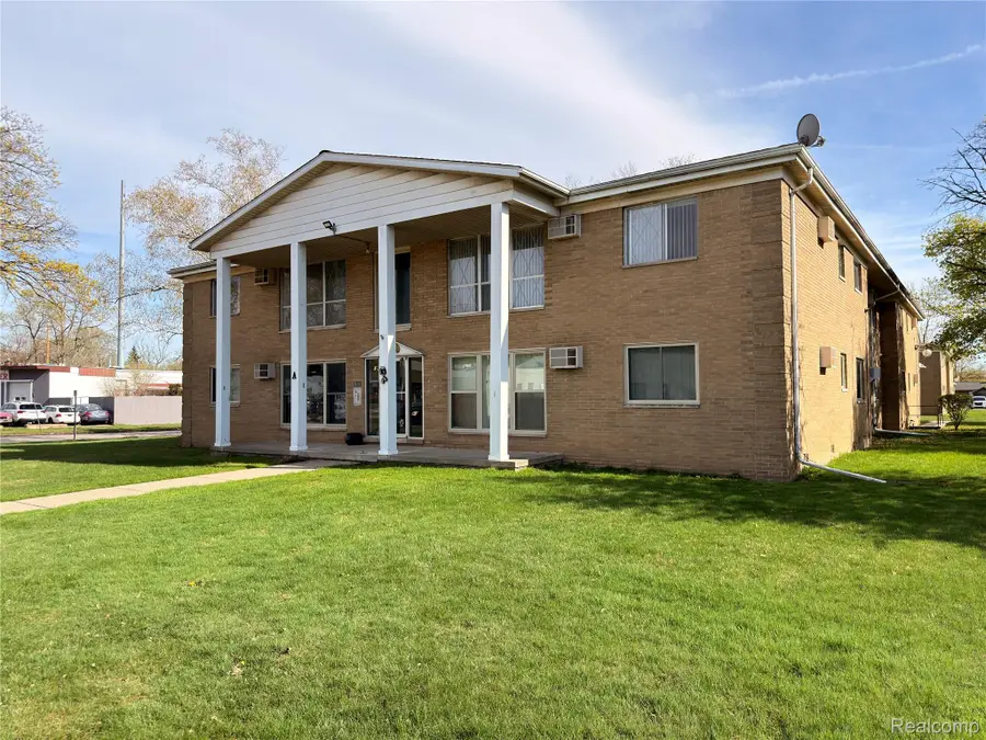 26305 W 7 Mile Road #206, Redford, MI 48240 - #3