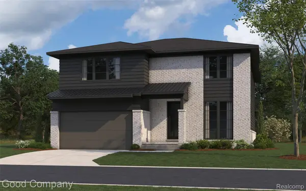 812 Irving Avenue, RoyalOak, MI 48067