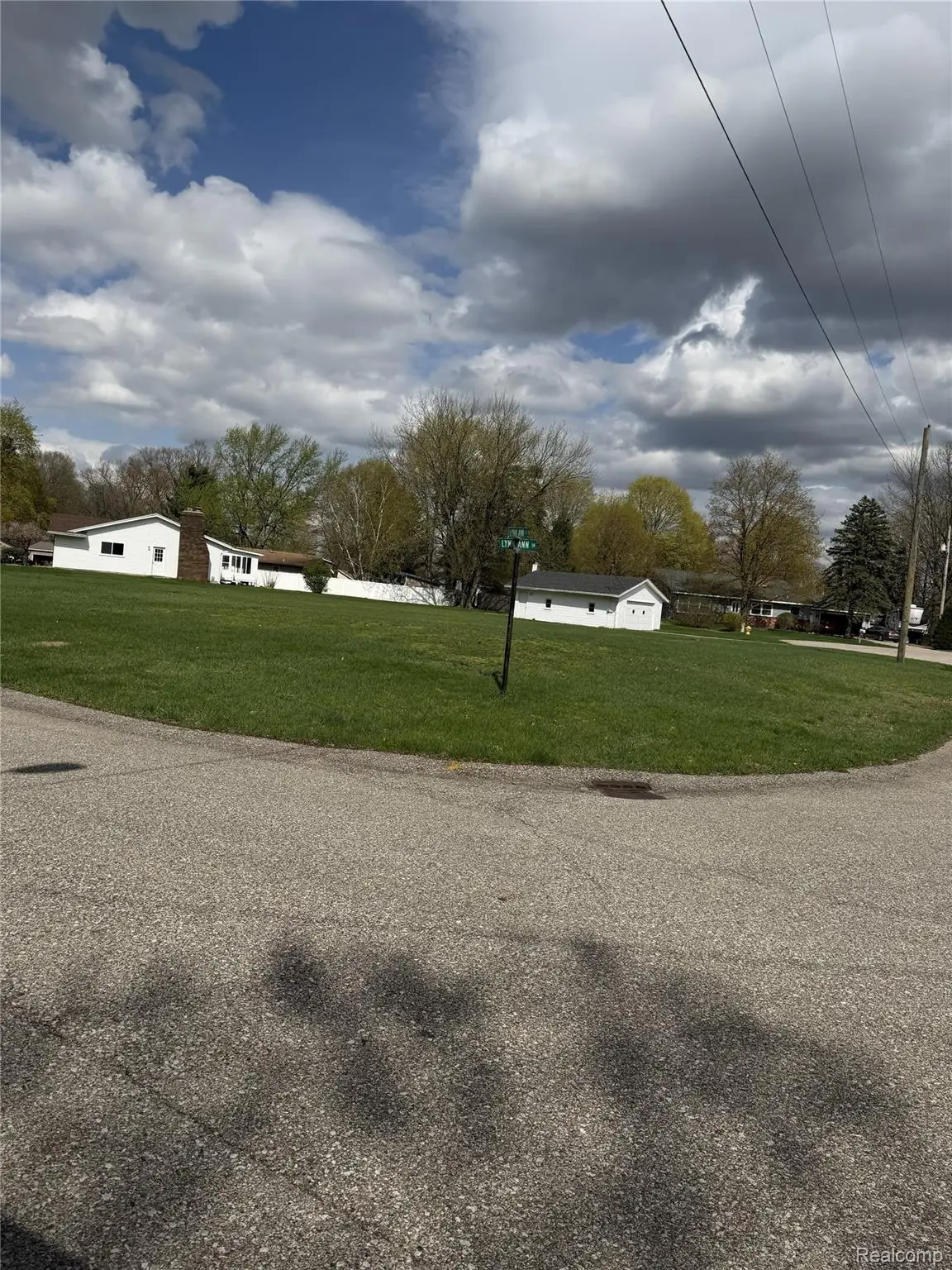 6912 Lynn Ann Drive, Hudsonville, MI 49426 - #1