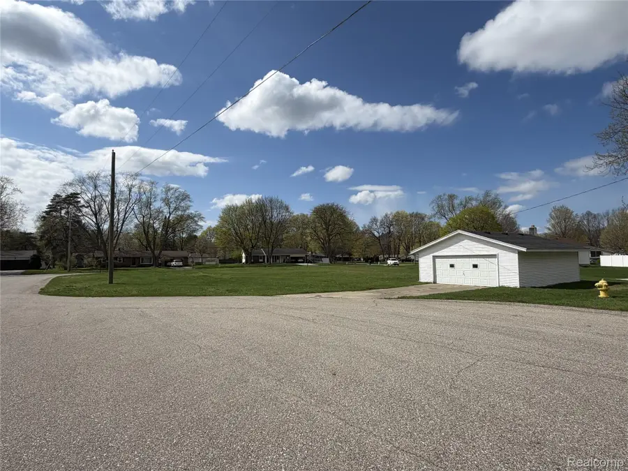 6912 Lynn Ann Drive, Hudsonville, MI 49426 - #3