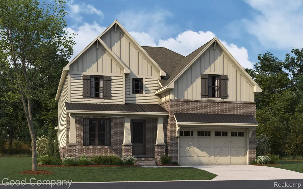 808 Irving Avenue, Royal Oak, MI 48067 - #1