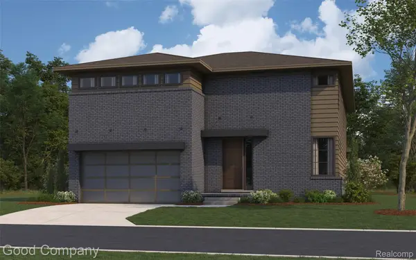 804 Irving Avenue, RoyalOak, MI 48067