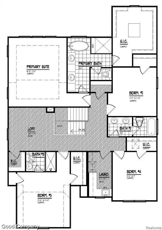 804 Irving Avenue, Royal Oak, MI 48067 - #3