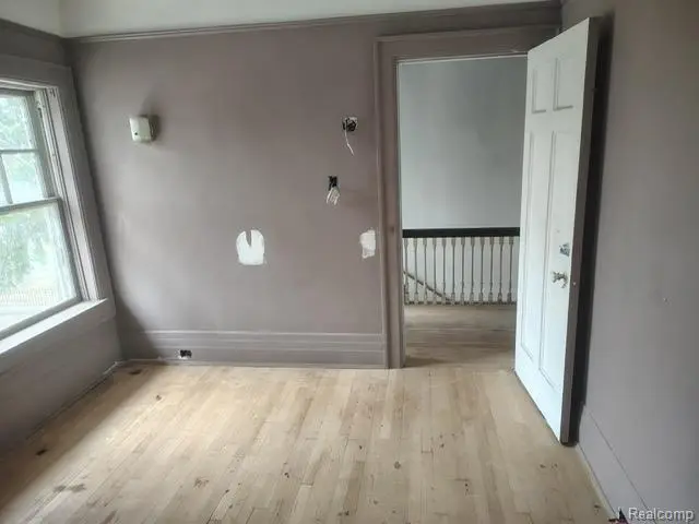 1553 W Boston Boulevard, Detroit, MI 48206 - #2