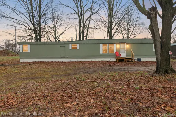 7291 Birch Avenue, Mecosta, MI 49332