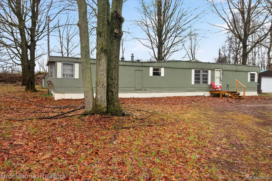7291 Birch Avenue, Mecosta, MI 49332 - #2